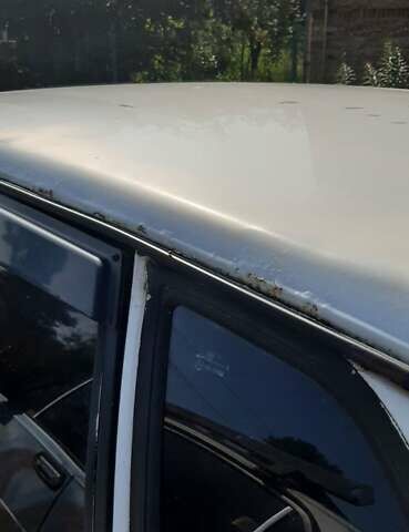 Білий ВАЗ 2109, об'ємом двигуна 1.3 л та пробігом 140 тис. км за 808 $, фото 1 на Automoto.ua