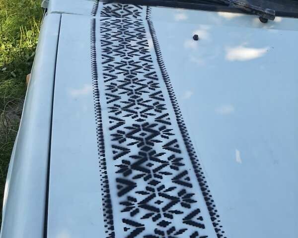 Білий ВАЗ 2109, об'ємом двигуна 1.3 л та пробігом 140 тис. км за 808 $, фото 4 на Automoto.ua