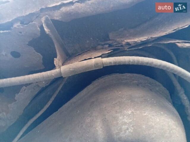 Белый ВАЗ 2109, объемом двигателя 1.29 л и пробегом 300 тыс. км за 681 $, фото 11 на Automoto.ua