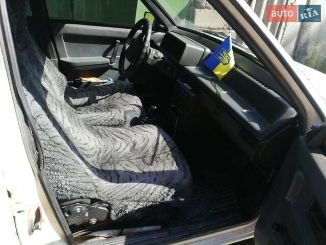 Білий ВАЗ 2109, об'ємом двигуна 1.3 л та пробігом 146 тис. км за 1000 $, фото 6 на Automoto.ua