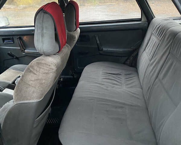 Білий ВАЗ 2109, об'ємом двигуна 1.3 л та пробігом 180 тис. км за 662 $, фото 10 на Automoto.ua