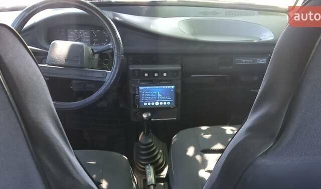 Белый ВАЗ 2109, объемом двигателя 1.5 л и пробегом 230 тыс. км за 800 $, фото 7 на Automoto.ua