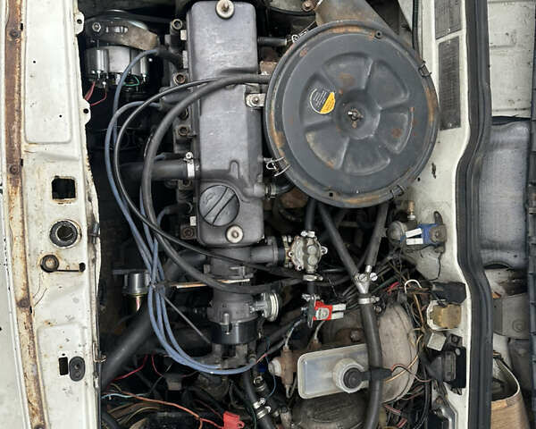 Білий ВАЗ 2109, об'ємом двигуна 1.3 л та пробігом 25 тис. км за 934 $, фото 4 на Automoto.ua