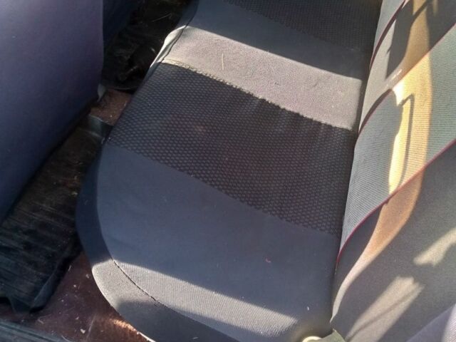 Белый ВАЗ 2109, объемом двигателя 0 л и пробегом 200 тыс. км за 370 $, фото 6 на Automoto.ua