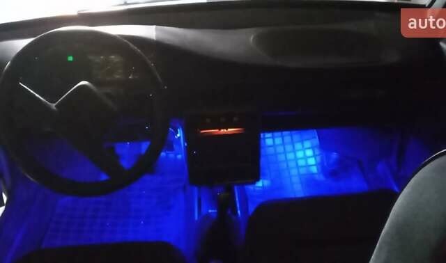 Белый ВАЗ 2109, объемом двигателя 1.5 л и пробегом 230 тыс. км за 800 $, фото 11 на Automoto.ua