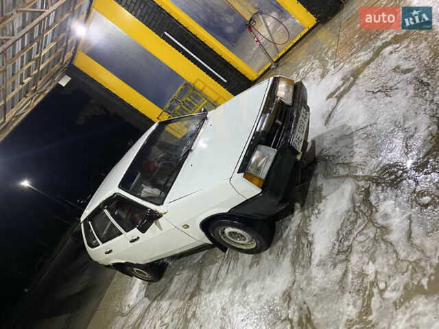 Білий ВАЗ 2109, об'ємом двигуна 1.3 л та пробігом 180 тис. км за 662 $, фото 3 на Automoto.ua