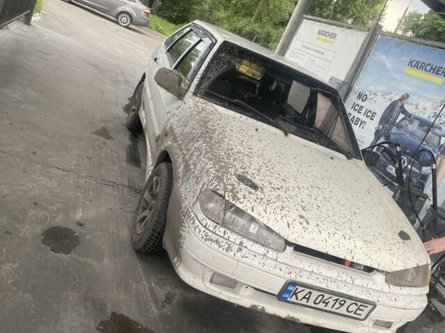 Белый ВАЗ 2109, объемом двигателя 1.3 л и пробегом 777 тыс. км за 961 $, фото 7 на Automoto.ua