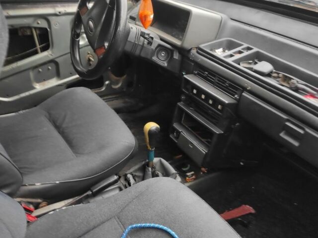 Білий ВАЗ 2109, об'ємом двигуна 1.3 л та пробігом 18 тис. км за 428 $, фото 3 на Automoto.ua