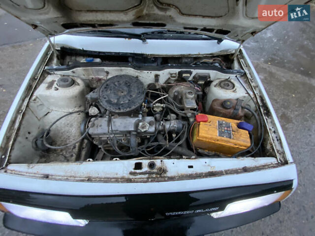 Білий ВАЗ 2109, об'ємом двигуна 1.3 л та пробігом 180 тис. км за 662 $, фото 11 на Automoto.ua
