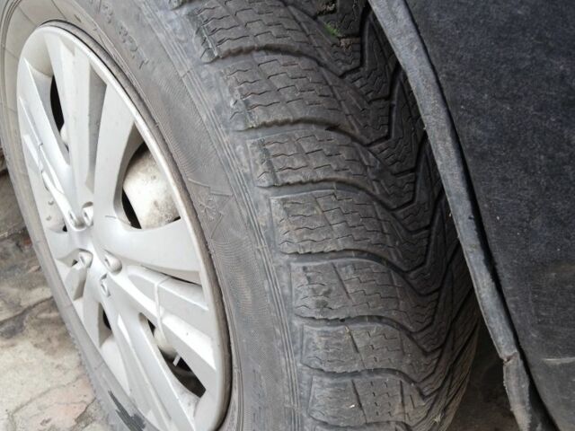 Белый ВАЗ 2109, объемом двигателя 1.3 л и пробегом 590 тыс. км за 879 $, фото 4 на Automoto.ua