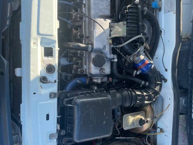 Белый ВАЗ 2109, объемом двигателя 1.3 л и пробегом 90 тыс. км за 1700 $, фото 6 на Automoto.ua