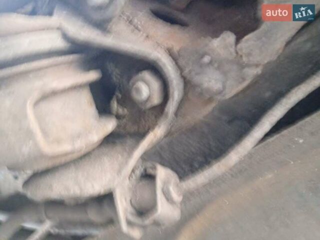 Белый ВАЗ 2109, объемом двигателя 1.29 л и пробегом 300 тыс. км за 681 $, фото 10 на Automoto.ua