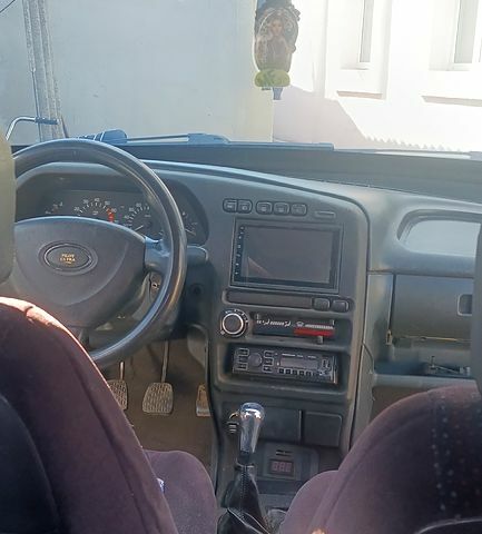 Белый ВАЗ 2109, объемом двигателя 1.6 л и пробегом 80 тыс. км за 1912 $, фото 4 на Automoto.ua
