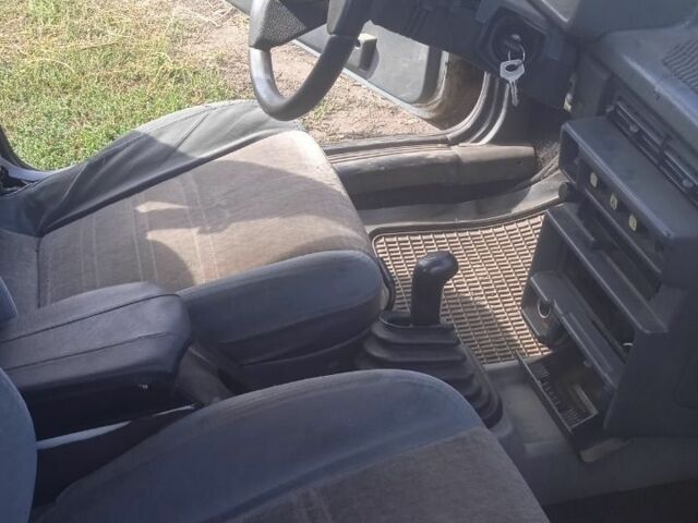 Белый ВАЗ 2109, объемом двигателя 0 л и пробегом 2 тыс. км за 840 $, фото 4 на Automoto.ua