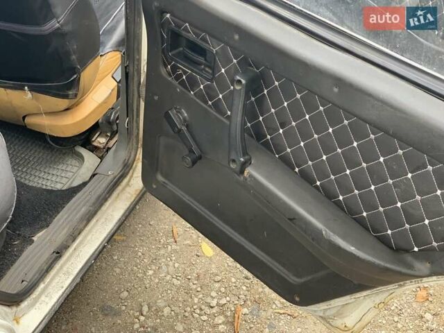 Белый ВАЗ 2109, объемом двигателя 1.5 л и пробегом 150 тыс. км за 850 $, фото 7 на Automoto.ua