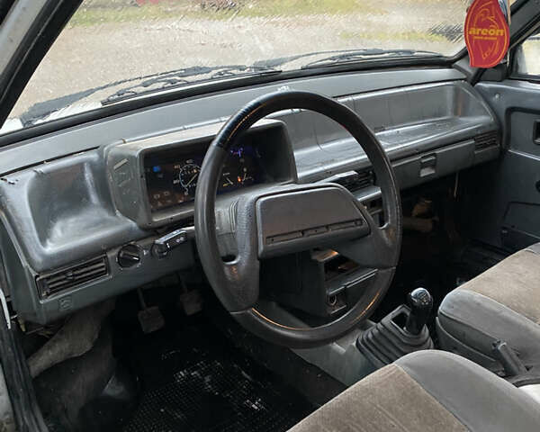 Білий ВАЗ 2109, об'ємом двигуна 1.3 л та пробігом 180 тис. км за 662 $, фото 8 на Automoto.ua