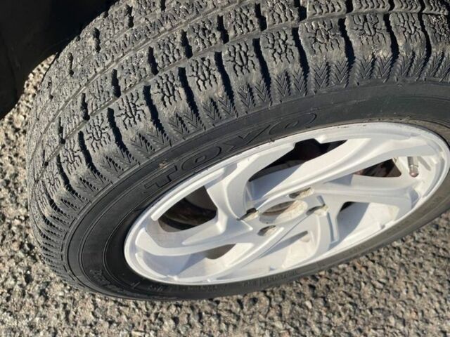 Белый ВАЗ 2109, объемом двигателя 1.3 л и пробегом 90 тыс. км за 1700 $, фото 4 на Automoto.ua