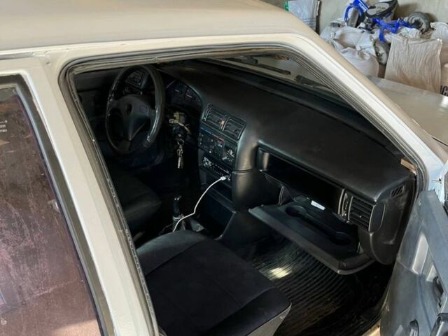 Белый ВАЗ 2109, объемом двигателя 1.3 л и пробегом 2 тыс. км за 712 $, фото 7 на Automoto.ua