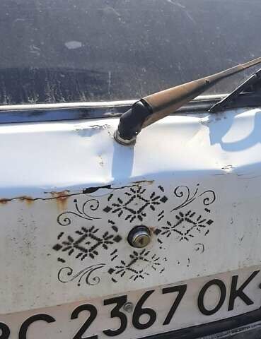 Білий ВАЗ 2109, об'ємом двигуна 1.3 л та пробігом 140 тис. км за 808 $, фото 15 на Automoto.ua