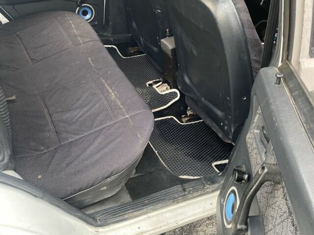 Білий ВАЗ 2109, об'ємом двигуна 1.5 л та пробігом 2 тис. км за 900 $, фото 4 на Automoto.ua