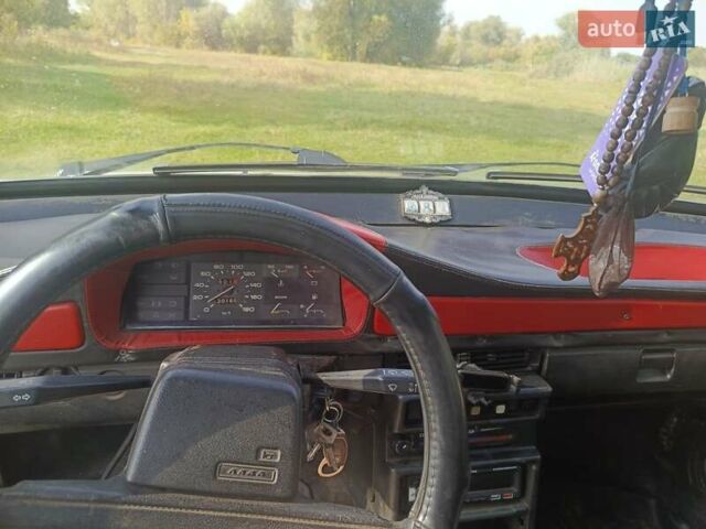Білий ВАЗ 2109, об'ємом двигуна 1.5 л та пробігом 300 тис. км за 1000 $, фото 5 на Automoto.ua