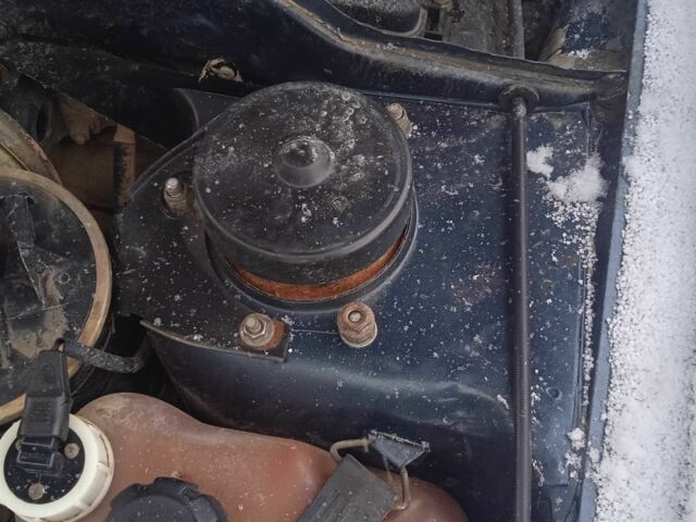 Белый ВАЗ 2109, объемом двигателя 1.3 л и пробегом 144 тыс. км за 950 $, фото 16 на Automoto.ua