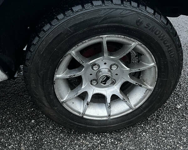 Белый ВАЗ 2109, объемом двигателя 1.5 л и пробегом 100 тыс. км за 1590 $, фото 9 на Automoto.ua