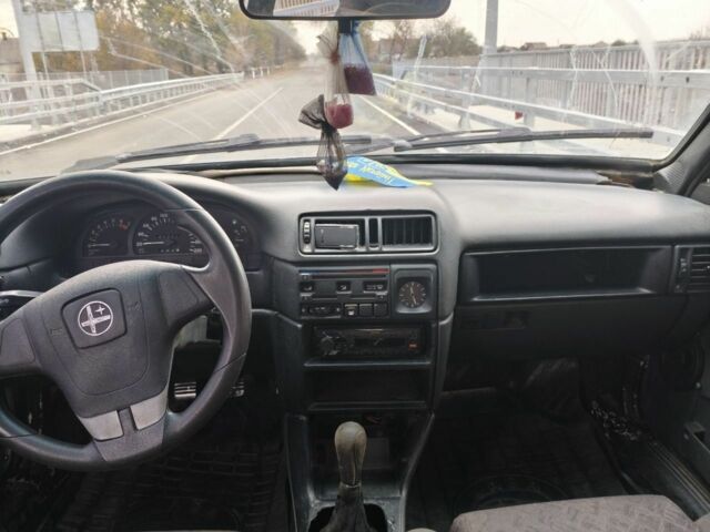 Белый ВАЗ 2109, объемом двигателя 1.5 л и пробегом 2 тыс. км за 672 $, фото 14 на Automoto.ua