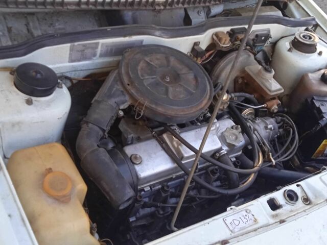 Белый ВАЗ 2109, объемом двигателя 1.3 л и пробегом 144 тыс. км за 950 $, фото 10 на Automoto.ua