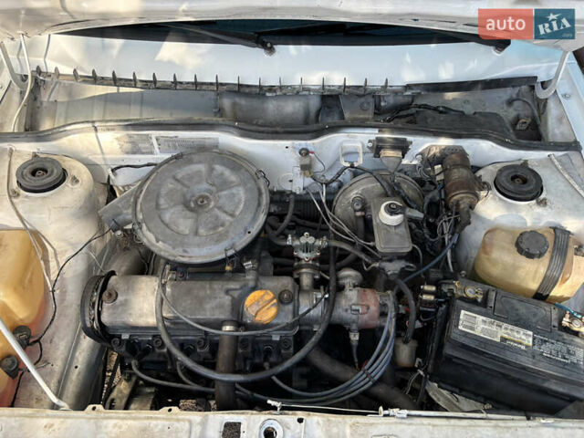ВАЗ 2109 1990 в Кропивницком (Кировограде) на Automoto.ua Белый ВАЗ 2109, объемом двигателя 1.5 л и пробегом 130 тыс. км за 2000 $, фото 23 на Automoto.ua