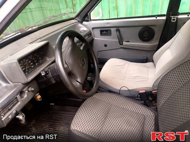 Білий ВАЗ 2109, об'ємом двигуна 1.5 л та пробігом 400 тис. км за 1700 $, фото 7 на Automoto.ua