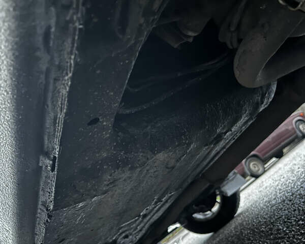 Белый ВАЗ 2109, объемом двигателя 1.5 л и пробегом 100 тыс. км за 1590 $, фото 8 на Automoto.ua