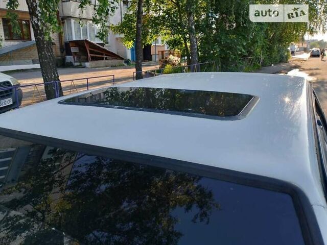 Белый ВАЗ 2109, объемом двигателя 1.5 л и пробегом 200 тыс. км за 950 $, фото 8 на Automoto.ua