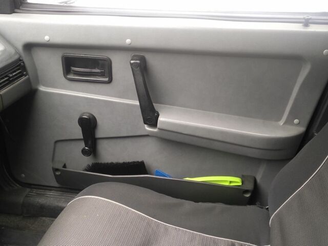 Белый ВАЗ 2109, объемом двигателя 1.3 л и пробегом 135 тыс. км за 900 $, фото 6 на Automoto.ua