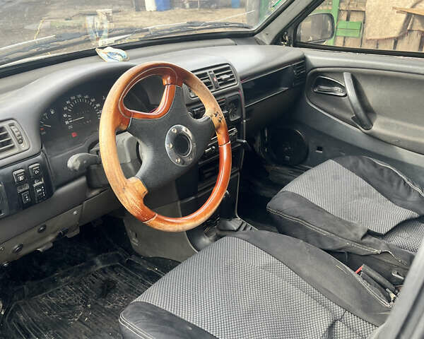 Белый ВАЗ 2109, объемом двигателя 0 л и пробегом 158 тыс. км за 950 $, фото 6 на Automoto.ua