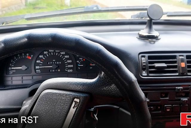 Білий ВАЗ 2109, об'ємом двигуна 1.5 л та пробігом 271 тис. км за 1100 $, фото 1 на Automoto.ua