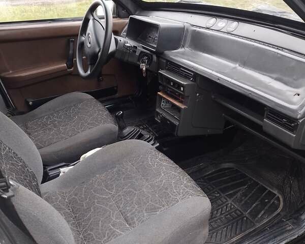 Белый ВАЗ 2109, объемом двигателя 1.29 л и пробегом 171 тыс. км за 650 $, фото 8 на Automoto.ua