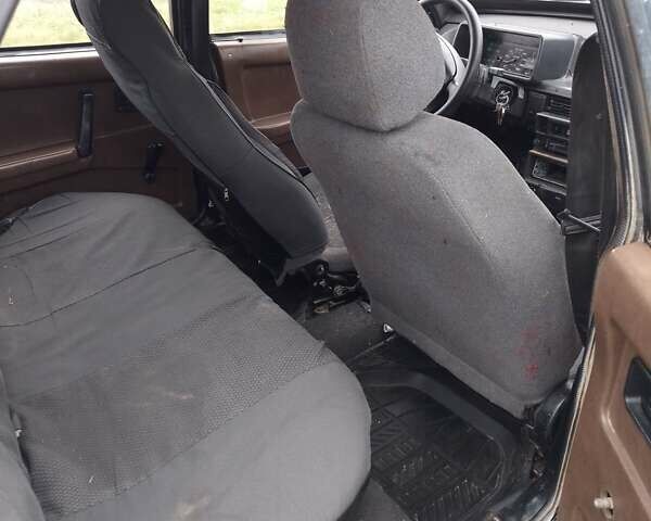 Белый ВАЗ 2109, объемом двигателя 1.29 л и пробегом 171 тыс. км за 650 $, фото 5 на Automoto.ua