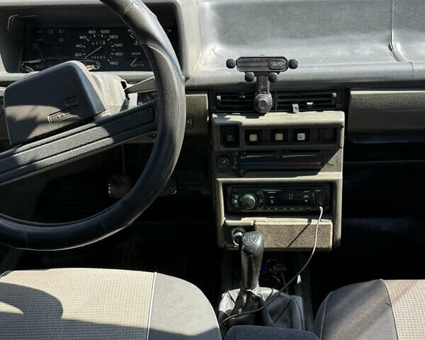 Белый ВАЗ 2109, объемом двигателя 1.5 л и пробегом 51 тыс. км за 800 $, фото 5 на Automoto.ua