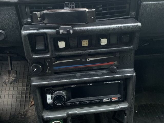 Белый ВАЗ 2109, объемом двигателя 1.5 л и пробегом 10 тыс. км за 850 $, фото 5 на Automoto.ua