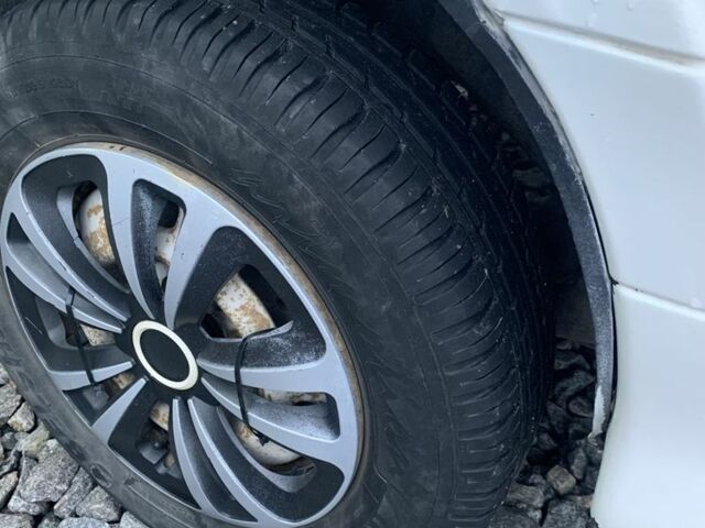 Белый ВАЗ 2109, объемом двигателя 1.5 л и пробегом 10 тыс. км за 850 $, фото 7 на Automoto.ua