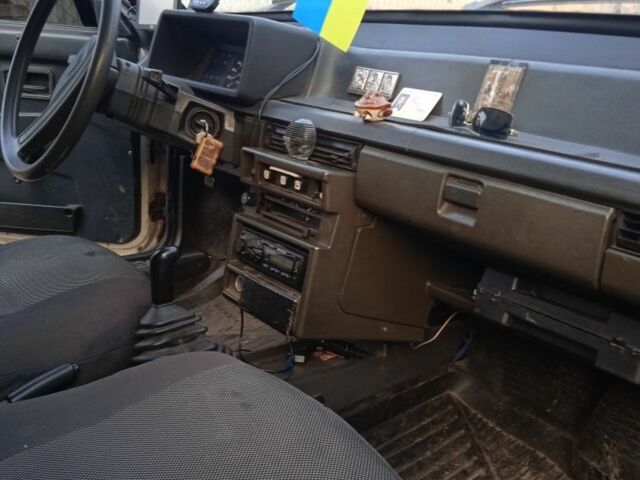 Белый ВАЗ 2109, объемом двигателя 1.5 л и пробегом 2 тыс. км за 837 $, фото 5 на Automoto.ua