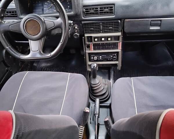 Білий ВАЗ 2109, об'ємом двигуна 1.5 л та пробігом 300 тис. км за 700 $, фото 5 на Automoto.ua