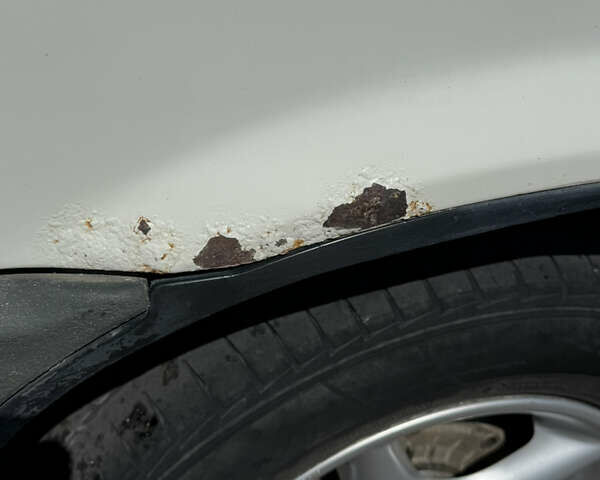 Белый ВАЗ 2109, объемом двигателя 1.5 л и пробегом 51 тыс. км за 800 $, фото 9 на Automoto.ua