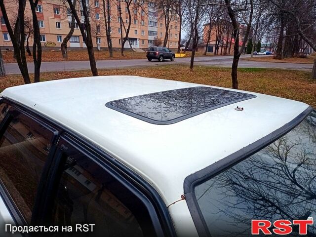Белый ВАЗ 2109, объемом двигателя 1.1 л и пробегом 0 тыс. км за 950 $, фото 6 на Automoto.ua