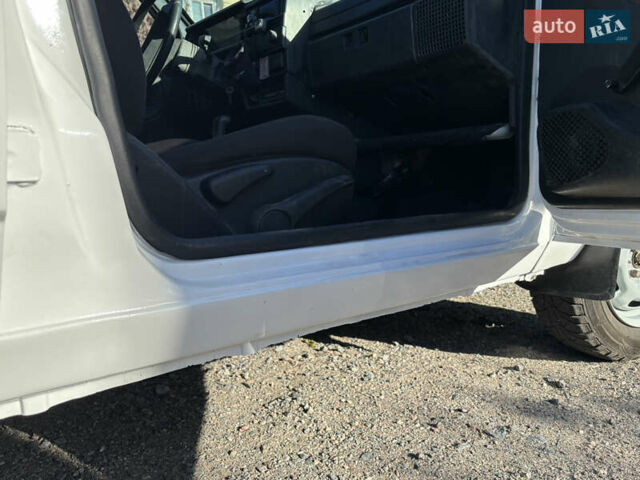 ВАЗ 2109 1990 в Кропивницком (Кировограде) на Automoto.ua Белый ВАЗ 2109, объемом двигателя 1.5 л и пробегом 130 тыс. км за 2000 $, фото 17 на Automoto.ua
