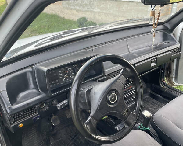 Белый ВАЗ 2109, объемом двигателя 1.3 л и пробегом 399 тыс. км за 900 $, фото 5 на Automoto.ua