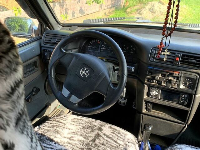 Белый ВАЗ 2109, объемом двигателя 1.5 л и пробегом 0 тыс. км за 1550 $, фото 8 на Automoto.ua