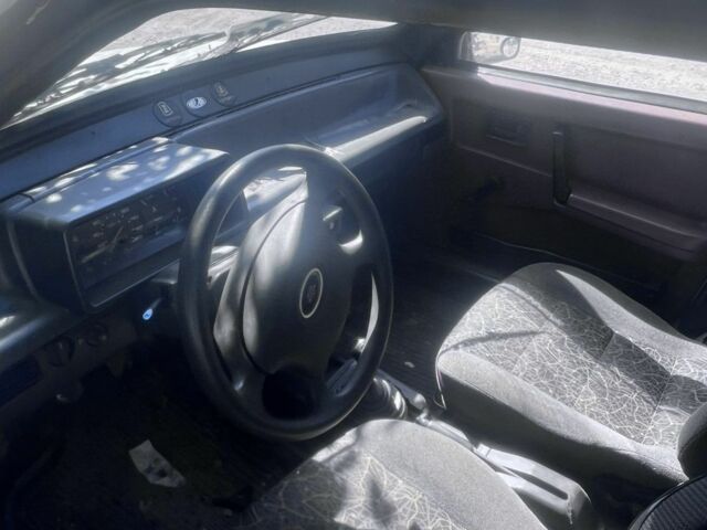 Білий ВАЗ 2109, об'ємом двигуна 1.3 л та пробігом 50 тис. км за 357 $, фото 3 на Automoto.ua