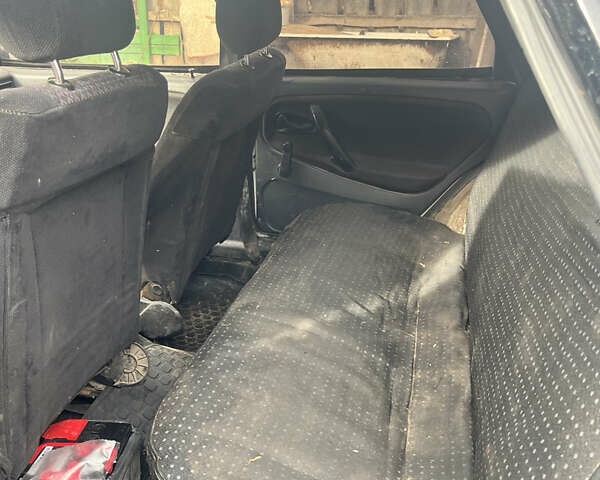 Белый ВАЗ 2109, объемом двигателя 0 л и пробегом 158 тыс. км за 950 $, фото 5 на Automoto.ua